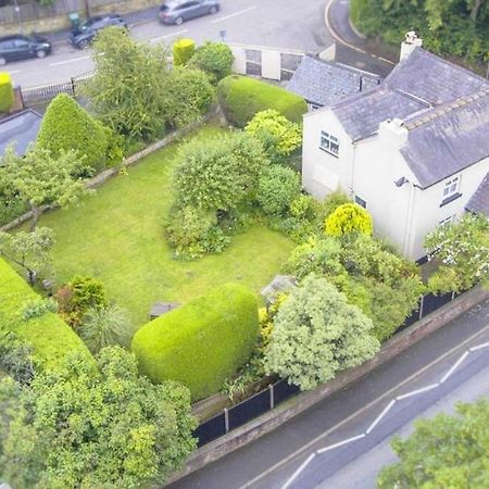 Villa Ingledene à Wrexham Extérieur photo